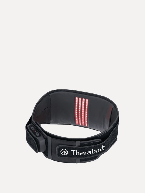 Recoverytherm Back LED Belt