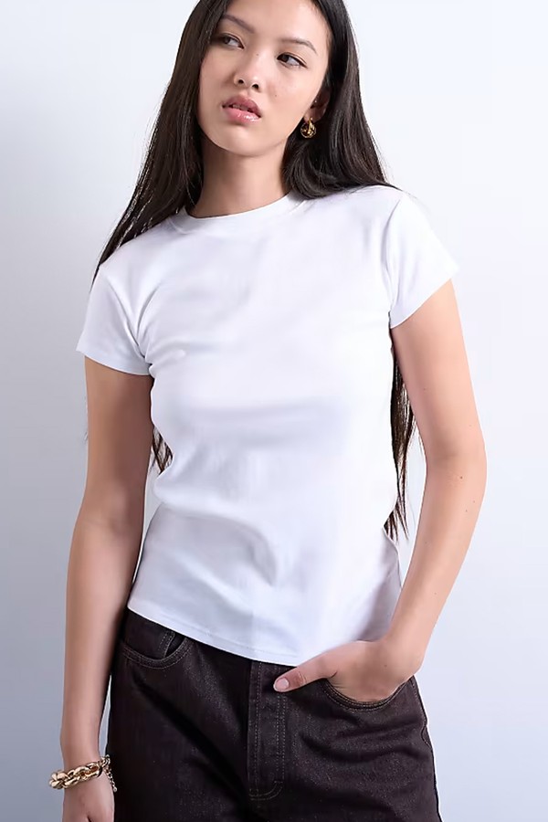 Everyday Tee from Topshop