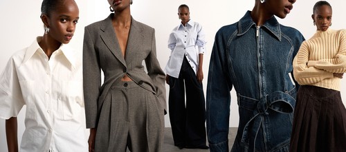 The Fashion Capsule Everyone’s Talking About