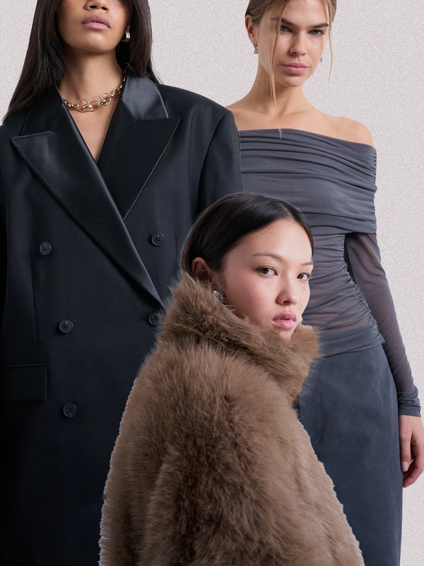 How The Team Is Dressing For The Festive Season