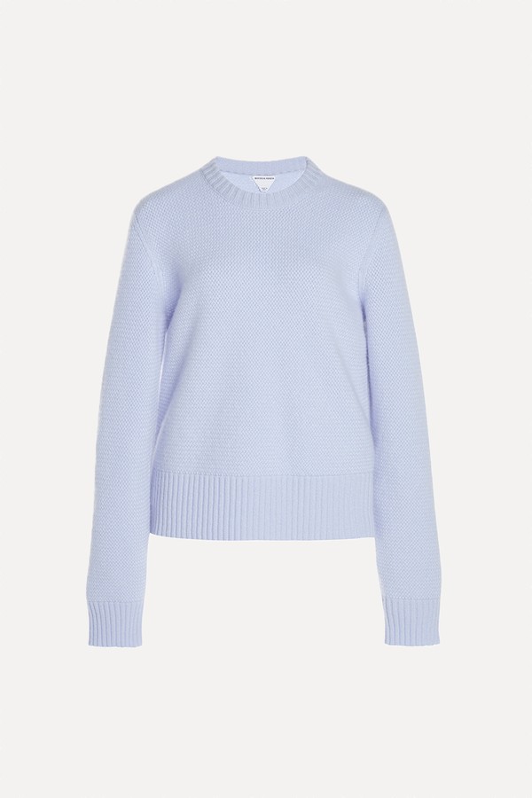 Wool Sweater from Bottega Veneta