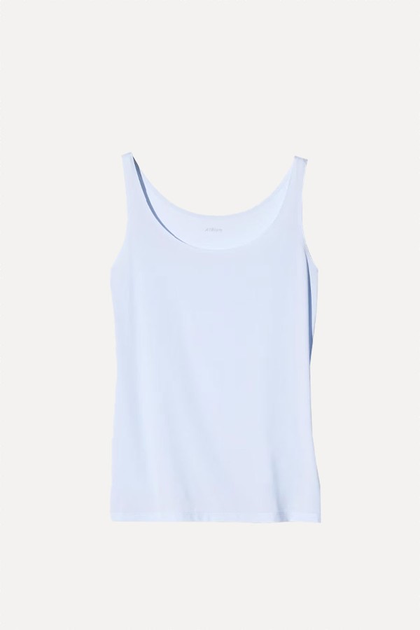AIRism Sleeveless Top from Uniqlo