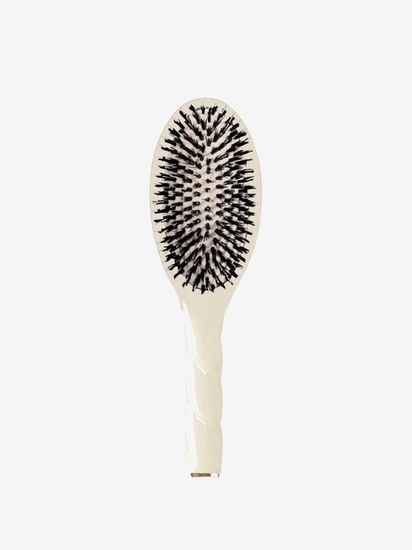 Mini Hairbrush