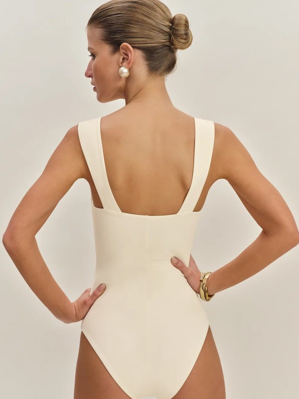 Valera One Piece Swimsuit