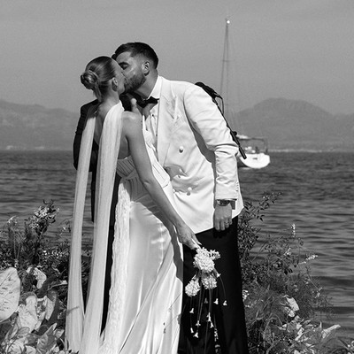 Me & My Wedding: A Special Day In Italy 