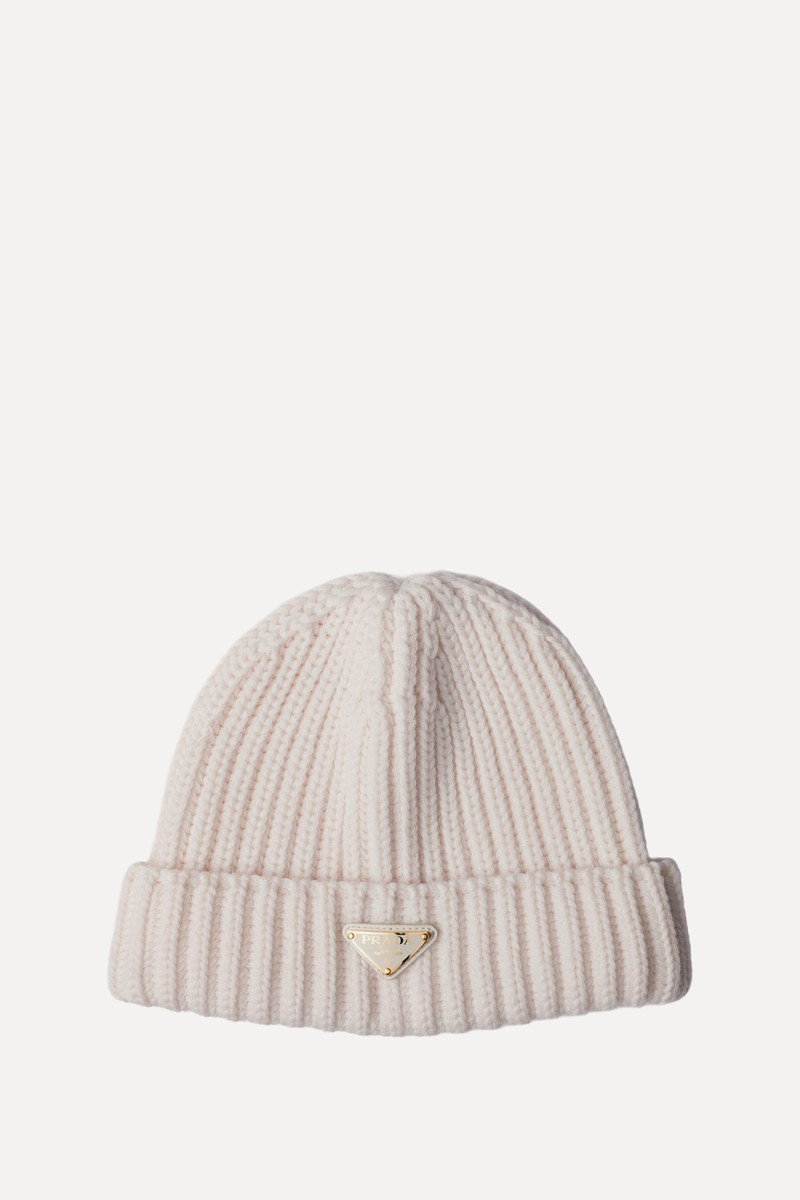 Wool Beanie