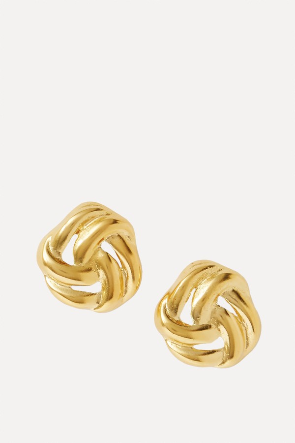 Bal Earrings from YSSO 
