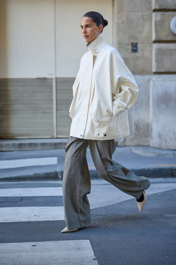 Vincent Jacket from Zeffon