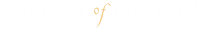 Aspinal of London logo