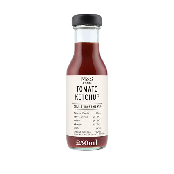 Tomato Ketchup