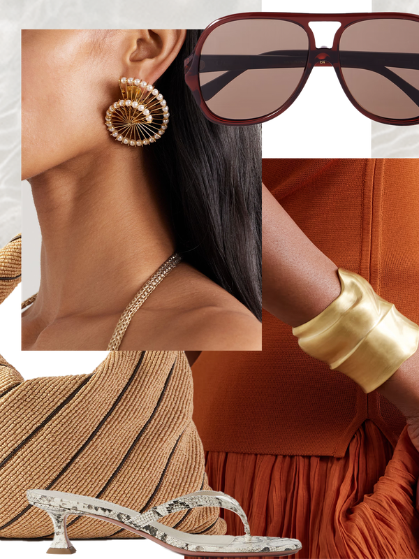 Our Favourite Designer Accessories This Season At NET-A-PORTER