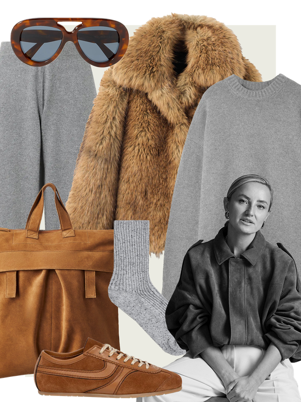 How The Fashion Team Travel In Style