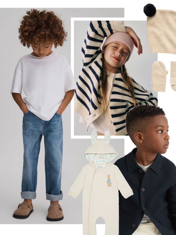 The Best Children’s Clothes At NEXT