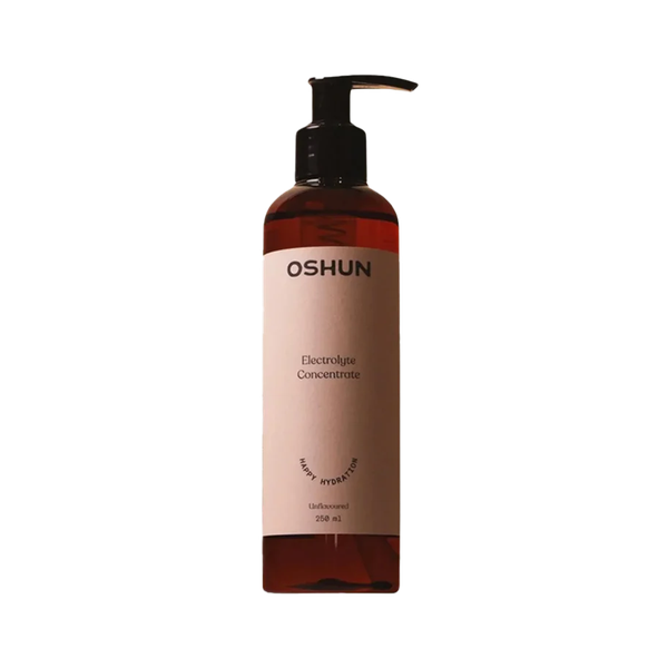 Electrolyte Concentrate from Oshun