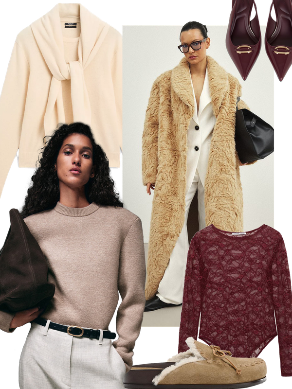 45 Stylish High-Street Hits 