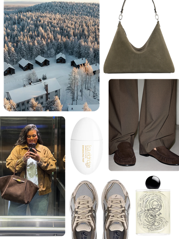 Everything Billie’s Loving Right Now 