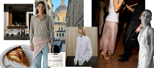 A Cool Brand Founder’s Insider’s Guide To Paris