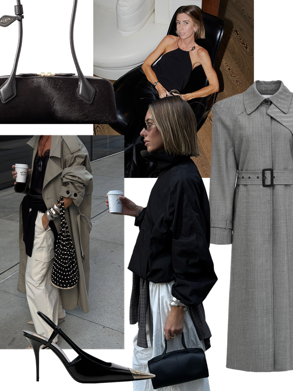 Everything A Cool Stylist Is Buying This Season