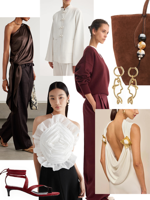 26 Designer Pieces We've Got Our Eye On