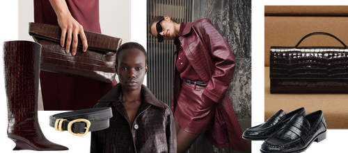 The Round Up: Croc Effect