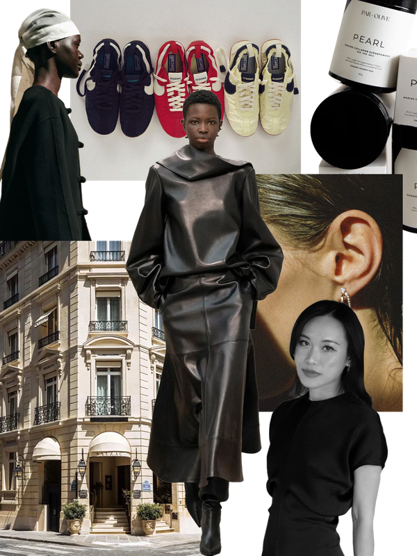 Everything A Cool Brand Founder Is Loving Right Now