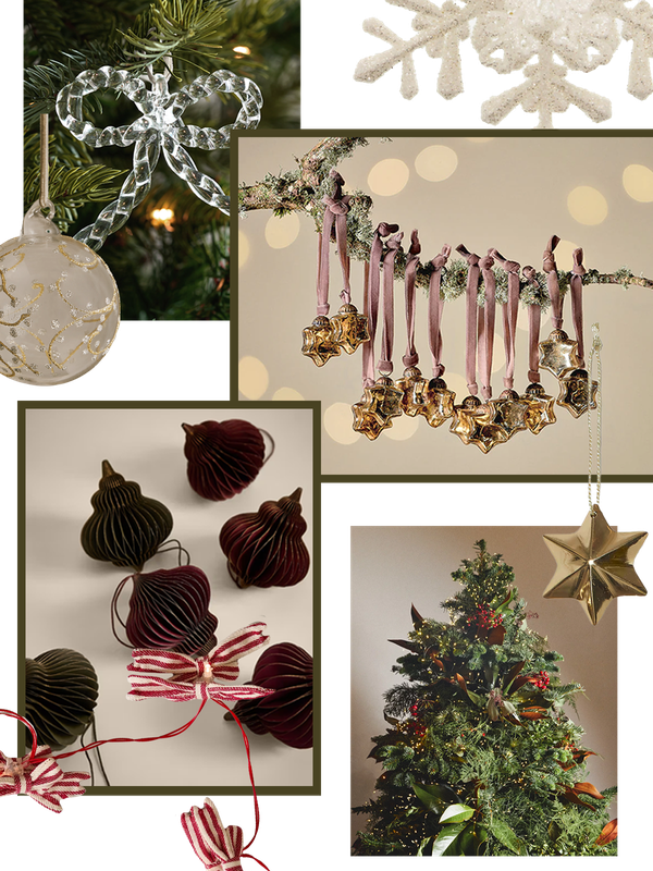 How The SL Team Are Decorating Their Christmas Trees 