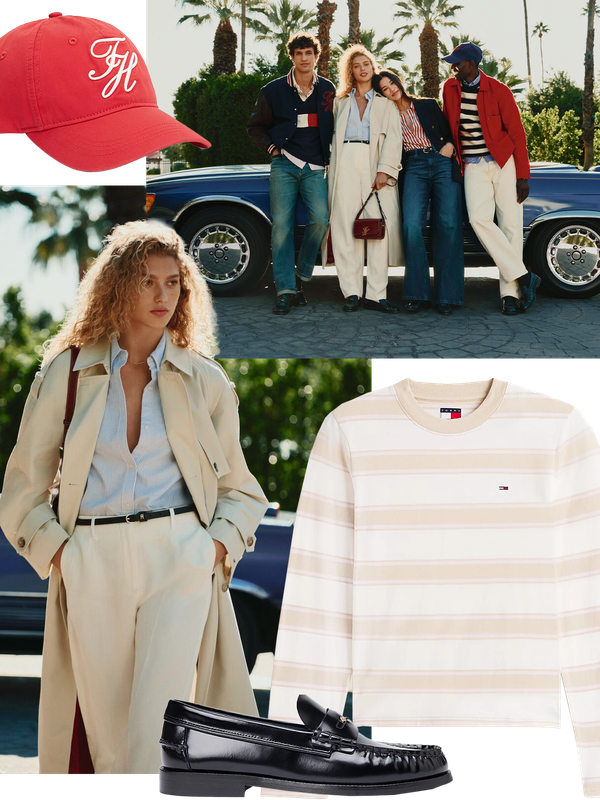 23 Signature Pieces For Spring