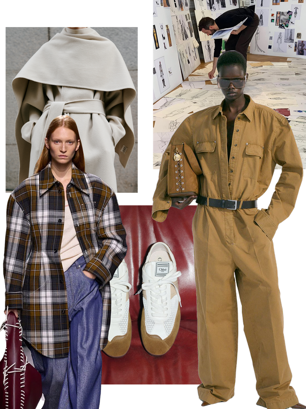 What’s Next For The Fashion Industry 